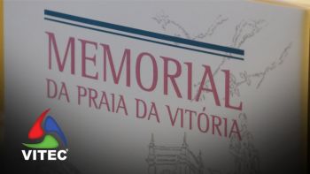 Reedição do "Memorial da Praia" celebra a identidade praiense