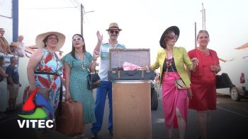 Bodo de Leite do Cabo da Praia recorda memórias de outrora