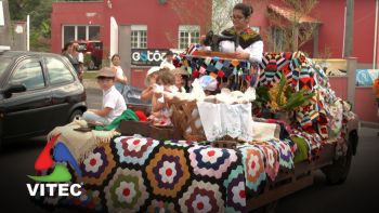 Bodo de Leite do Posto Santo tem tradição e inovação