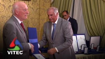 Conferência "Angra: De Vila a Cidade Episcopal" nos 490 anos da cidade - 1.ª Parte