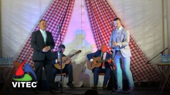 Cantoria - Festa do Cabo da Praia 2024 - 2.ª Parte