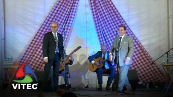 Cantoria - Festa do Cabo da Praia 2024 - 3.ª Parte