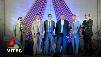 Cantoria - Festa do Cabo da Praia 2024 - 4.ª Parte