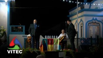 Cantoria - Festas da Vila Nova 2024 - 1.ª Parte