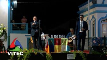 Cantoria - Festas da Vila Nova 2024 - 2.ª Parte