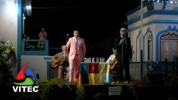 Cantoria - Festas da Vila Nova 2024 - 3.ª Parte