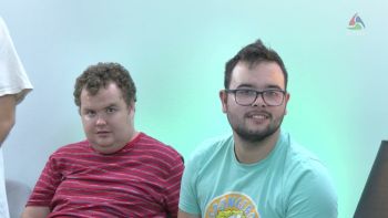 À descoberta do mundo da televisão