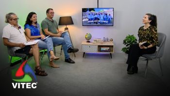 Janelas de Conto com Tânia Ferreira - 30º episódio