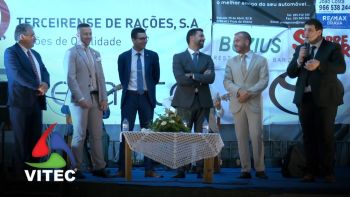 Cantoria nas Festas do Porto Martins - 4.ª Parte