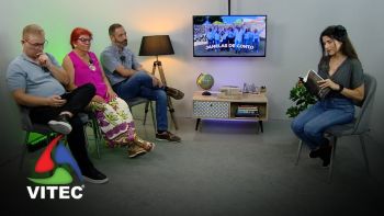 Janelas de Conto com Tânia Ferreira - 31º episódio