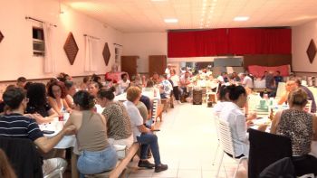 Grupo Coral Bom Pastor assinala o seu primeiro aniversário a trabalhar para a ida a Roma