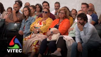 Encontros Sonoros Atlânticos contemplam Largo de Ermida, no Monte Brasil