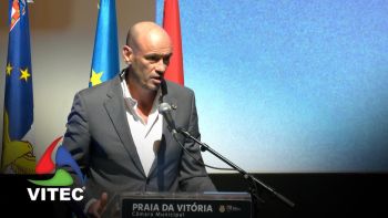 Câmara do Comércio de Angra defende municipalismo