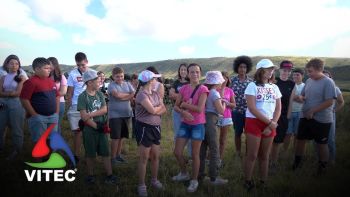Dia Internacional da Juventude com visita a explorações da Rota do Leite e do Queijo - 2.ª Parte