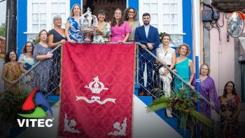 Generosidade, fé e tradição nas Festas de São Carlos 2024