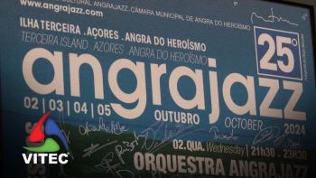AngraJazz – um quarto de século em ascensão