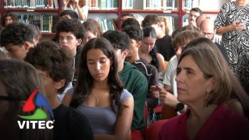 Ferramenta digital aproxima jovens açorianos da história nacional e regional