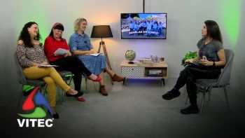 Janelas de Conto com Tânia Ferreira - 34º episódio