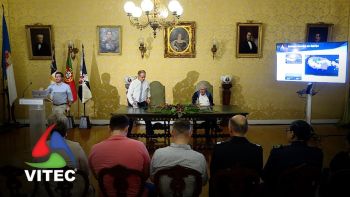 “Observando do Espaço as Mudanças Climáticas” é tema de conferências em Angra