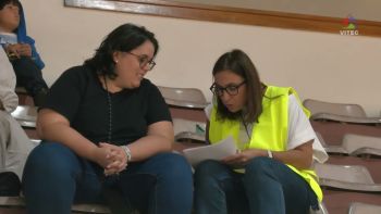 Exercício levou à evacuação da freguesia das Cinco Ribeiras