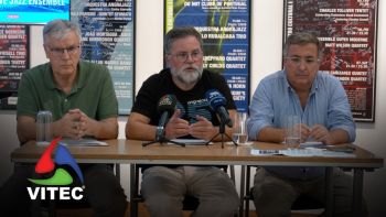 Associação Cultural Angrajazz leva concertos às restantes ilhas açorianas