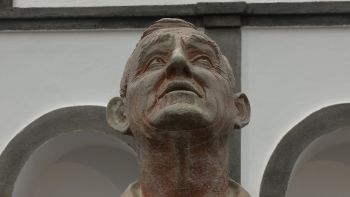 Tio João Ângelo Vieira recordado e homenageado na Festa do Cantador e Tocador