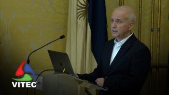 Inteligências humana e artificial devem ser complementares, defende Jorge Sá Silva