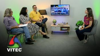 Janelas de Conto com Tânia Ferreira - 36º episódio