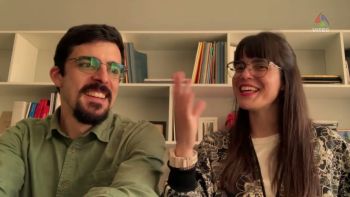 Miguel Maduro-Dias e Joana Moreira inspiram-se em Sophia de Mello Breyner Andresen