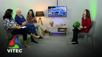 Janelas de Conto com Tânia Ferreira - 37º episódio