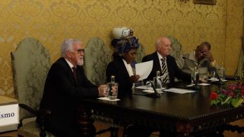 Angra do Heroísmo recebe Colóquio Internacional sobre Gungunhana