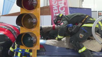 Campeonato Mundial de Trauma e Desencarceramento - World Rescue Challenge 2024 - WRC2024