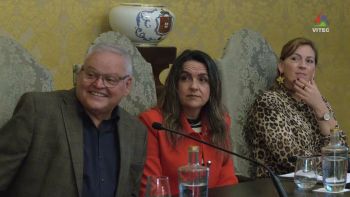 Contos Populares Açorianos registados em livro a preservar as tradições orais