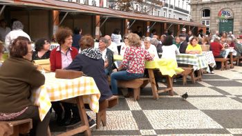 Festa de São Martinho continua a ser aposta ganha em Angra do Heroísmo