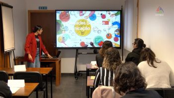 Município de Angra continua preocupado em dar novas ferramentas e formação aos jovens