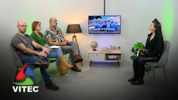 Janelas de Conto com Tânia Ferreira - 38º episódio