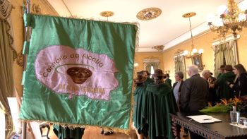 Confraria da Alcatra da Ilha Terceira continua a crescer e a ser renovada