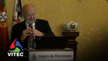 Grémio Atlântico coloca Ética e Tecnologia em debate