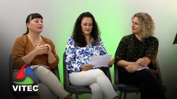 Janelas de Conto com Tânia Ferreira - 40º episódio