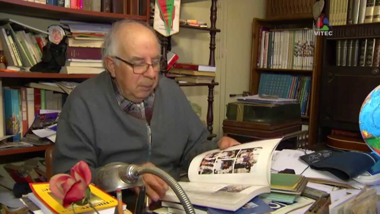 António Mendes acerca do Carnaval‏ - Terceira Dimensão 135