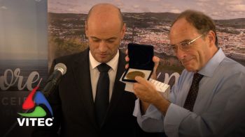 Paulo Portas deixa sugestões aos Açores em jantar na Terceira