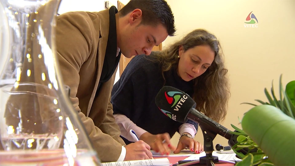 Município de Angra apoia Desporto no concelho‏ - Terceira Dimensão 131