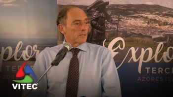 Tendências geopolíticas e geoeconómicas e os seus reflexos na Europa, em Portugal e nos Açores