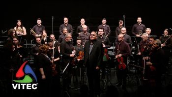 Concerto comemorativo dos 490 anos da cidade de Angra do Heroísmo - 1a parte