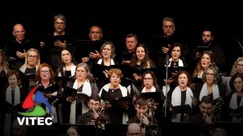 Concerto comemorativo dos 490 anos da cidade de Angra do Heroísmo - 2.ª parte