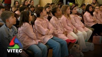 Angra assinalou o Dia Internacional da Cidade Educadora com atividades para os mais novos