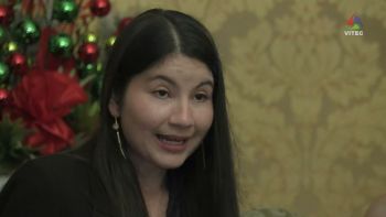 Heidy Zambrano demonstra a beleza dos animais através das reflexões de uma jovem camponesa