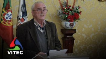 Livro “Correio da Liberdade” encerra comemorações dos 50 anos do 25 de Abril em Angra