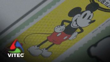 Exposição filatélica “O Maravilhoso Mundo Disney” patente ao público em Angra do Heroísmo