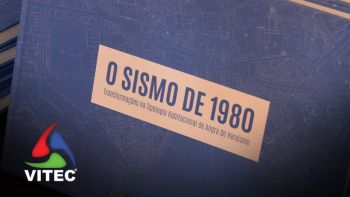 Miguel Jarroca analisa transformações na tipologia habitacional de Angra decorrentes do sismo